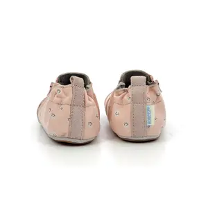 Baby Slippers Robeez Sweet Rabbit image-2