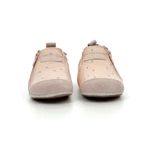 Baby Slippers Robeez Sweet Rabbit image-4