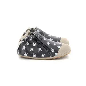 Baby Slippers Robeez Sweet Rabbit image-1