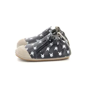 Baby Slippers Robeez Sweet Rabbit image-3