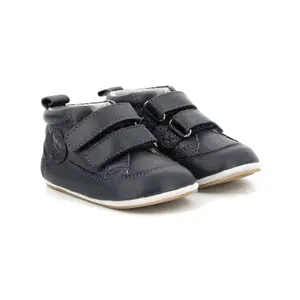 Baby boy sandals Robeez Robycratch image-0
