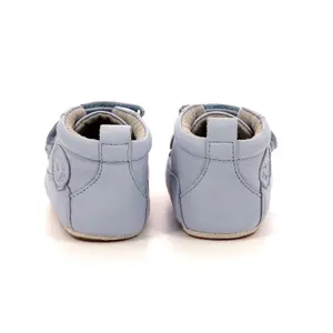 Baby boy sandals Robeez Robycratch image-3