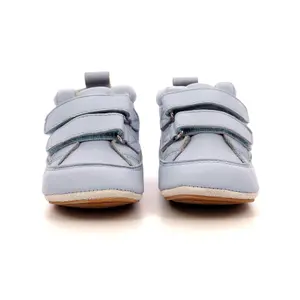 Baby boy sandals Robeez Robycratch image-4