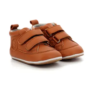 Baby boy sandals Robeez Robycratch image-0