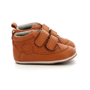 Baby boy sandals Robeez Robycratch image-1