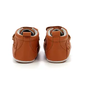 Baby boy sandals Robeez Robycratch image-2