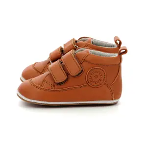 Baby boy sandals Robeez Robycratch image-3