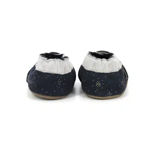 Baby girl slippers Robeez Sweet Dreamer image-2