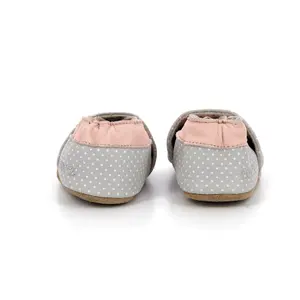 Girl's slippers Robeez Fancy Girl image-2