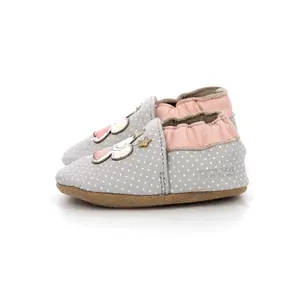 Girl's slippers Robeez Fancy Girl image-3