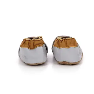 Baby Slippers Robeez Winter Walk image-3