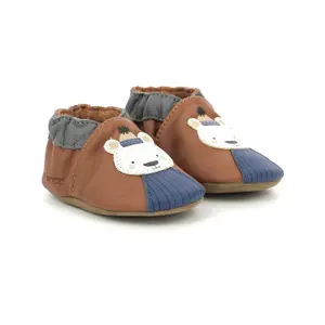 Children's slippers Robeez Bear Style image-1