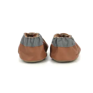 Children's slippers Robeez Bear Style image-2