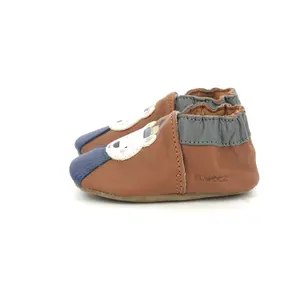 Children's slippers Robeez Bear Style image-4