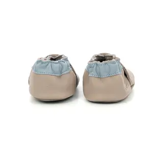 Baby boy slippers Robeez Music Mood image-2