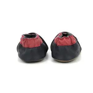 Baby boy slippers Robeez Cretace Star image-2