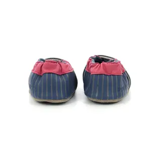 Baby boy slippers Robeez Emergency image-2