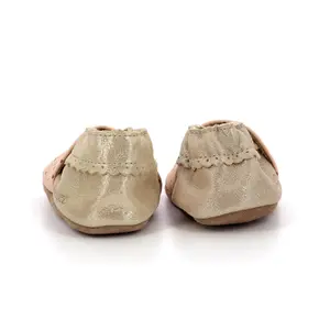 Baby girl slippers Robeez Cookie Lover image-3