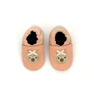 Girl's slippers Robeez Summer image-1