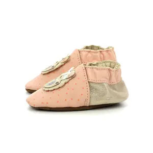 Girl's slippers Robeez Summer image-3