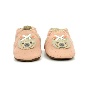 Girl's slippers Robeez Summer image-4