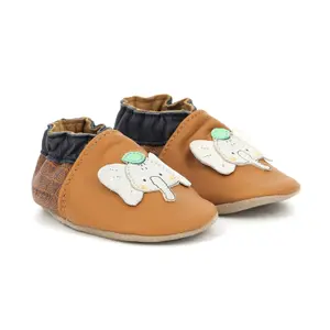 Children's slippers Robeez Elefant Jungle image-1