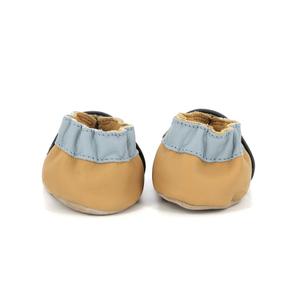 Kapcie chłopięce Robeez Forest Game image-4