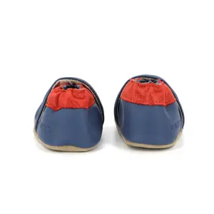Children's slippers Robeez Patch Sports image-3
