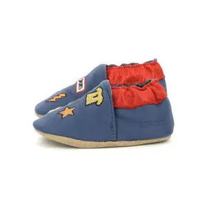 Children's slippers Robeez Patch Sports image-1