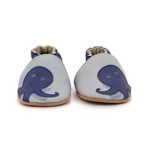 Chaussons bébé garçon Robeez Weird Octopus image-3
