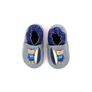 Slofjes voor babyjongens Robeez Surfing image-4