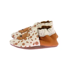 Baby slippers Robeez Big Plush image-2