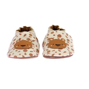 Baby slippers Robeez Big Plush image-3