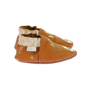 Girls' slippers Robeez Faonfaon image-1