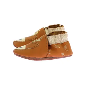 Girls' slippers Robeez Faonfaon image-3