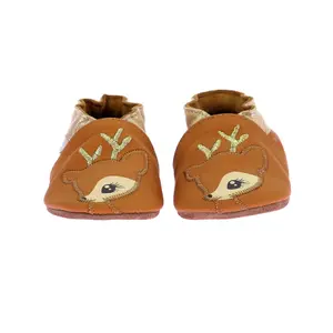 Girls' slippers Robeez Faonfaon image-4
