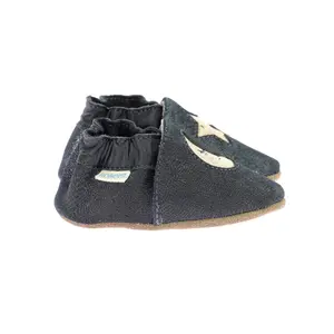 Baby girl slippers Robeez Circus Style image-0