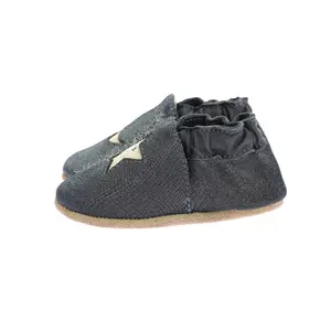 Baby girl slippers Robeez Circus Style image-2