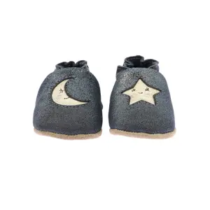 Baby girl slippers Robeez Circus Style image-3