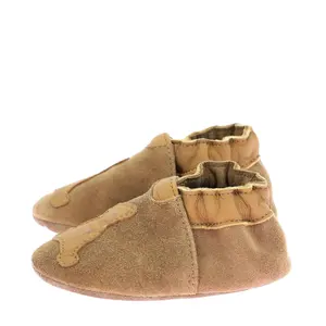 Children's slippers Robeez Robear image-2
