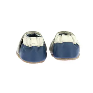 Baby boy slippers Robeez Odinosaurus image-4