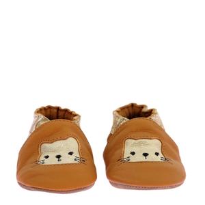 Mädchenschuhe für Babys Robeez Wild Kitten image-3