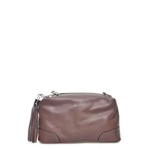 Sac à bandoulière femme Roberta M image-0