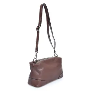 Sac à bandoulière femme Roberta M image-1