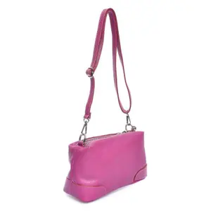 Sac à bandoulière femme Roberta M image-1