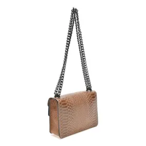 Sac à bandoulière femme Roberta M image-1