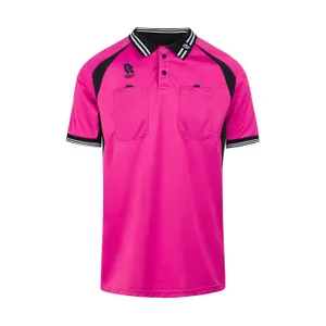 Camiseta de árbitro Robey Sportswear image-0