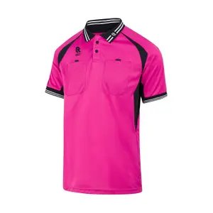 Camiseta de árbitro Robey Sportswear image-1
