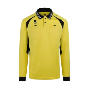 Referee long sleeve jersey Robey Sportswear image-0