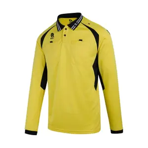 Referee long sleeve jersey Robey Sportswear image-1
